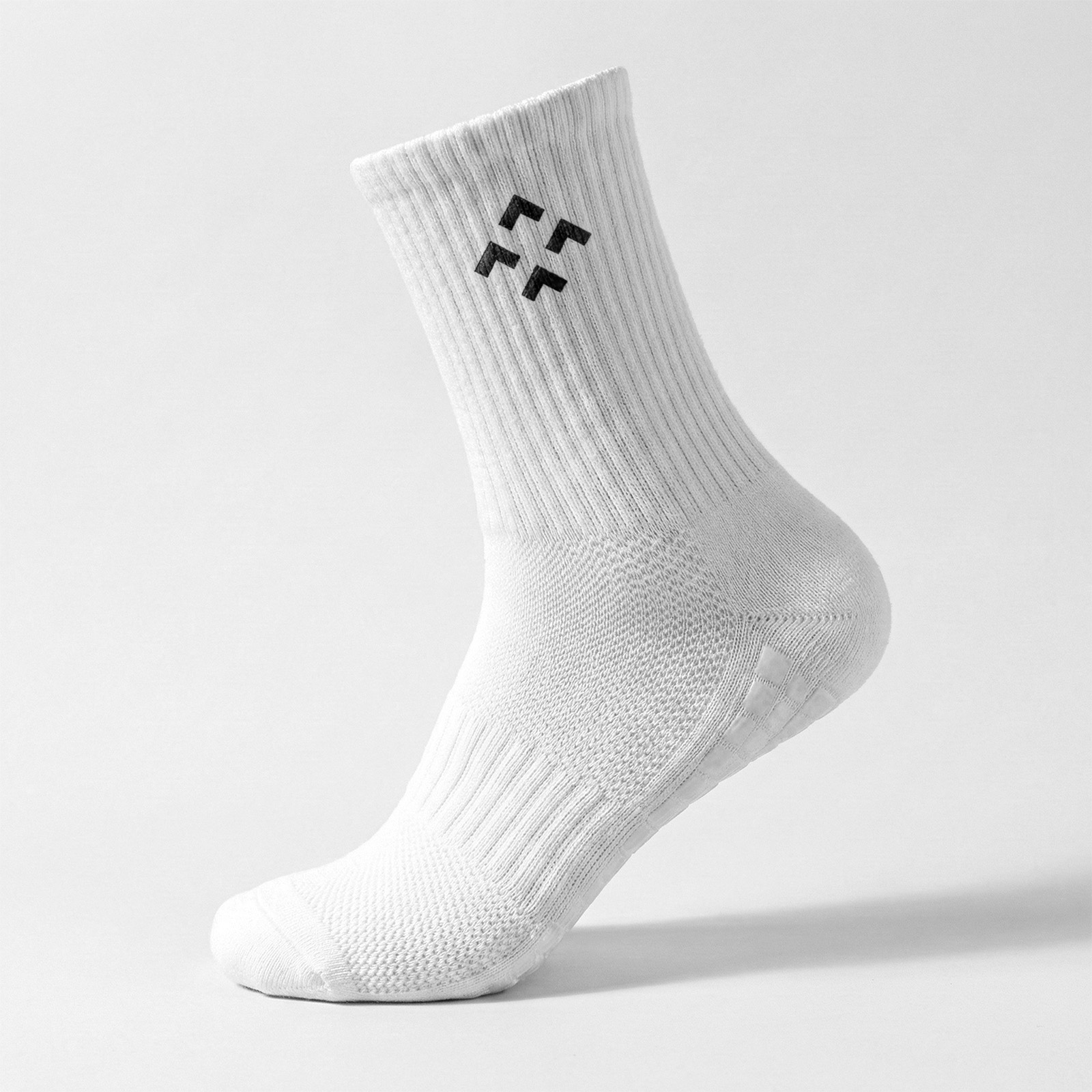 SPIEZ Cushioned Support Work Socks