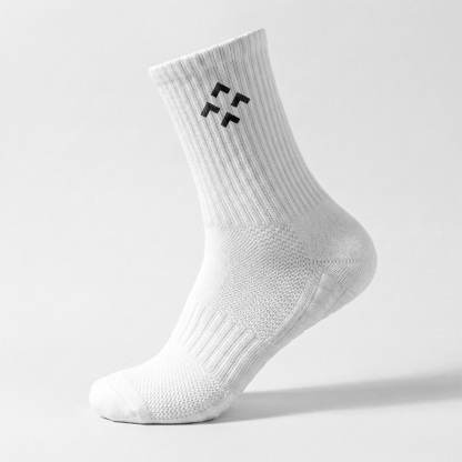 SPIEZ Cushioned Support Work Socks