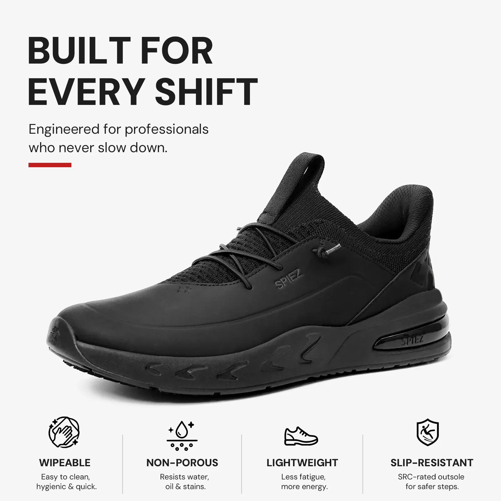 Nimbus Geneva 408