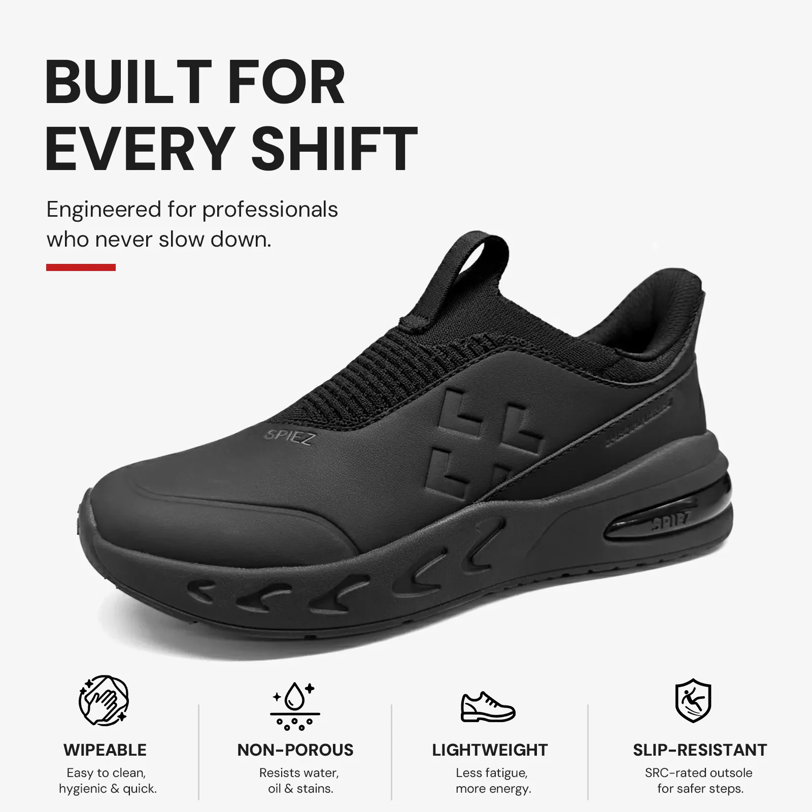 Nimbus Geneva 409