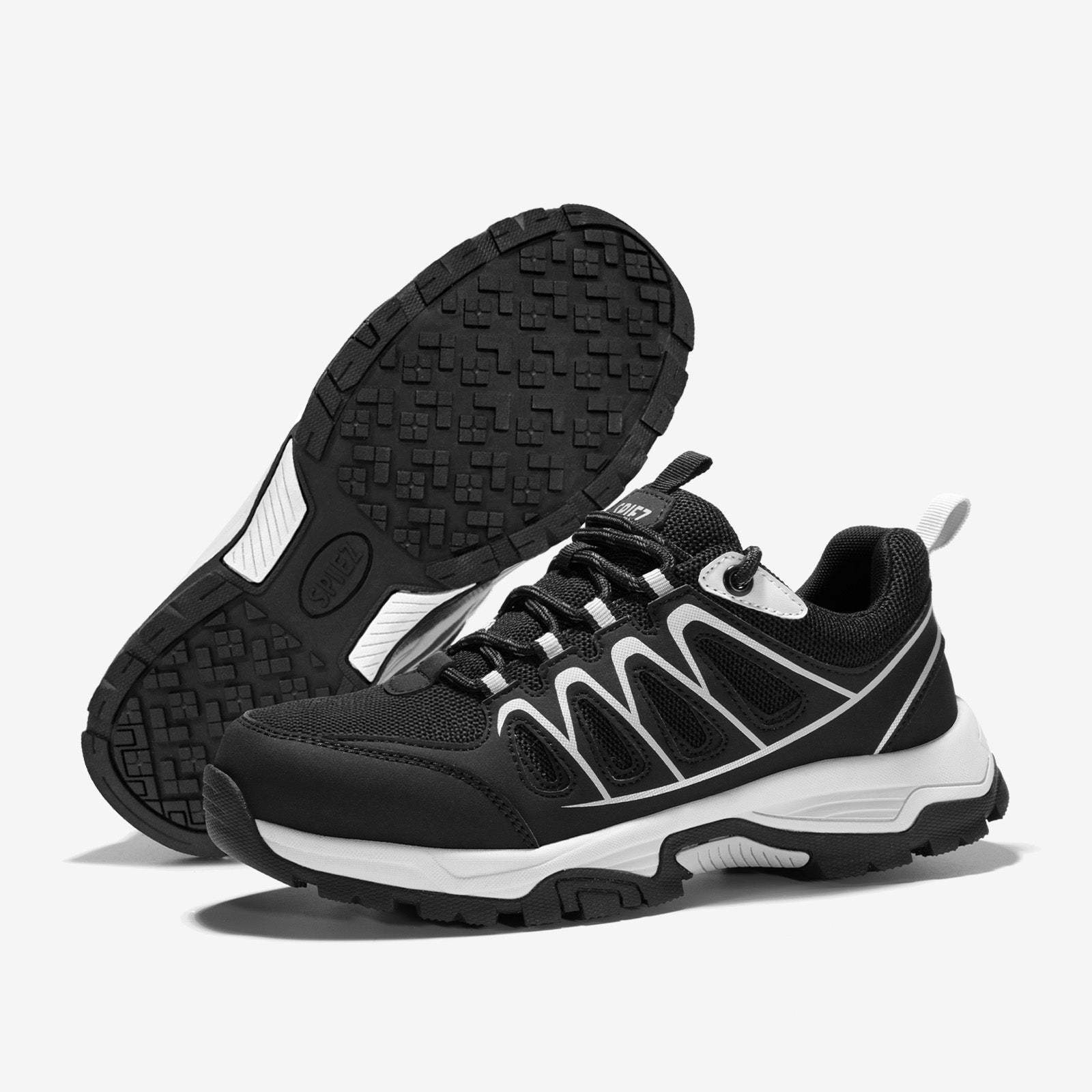 Summit Grindelwald 297-Gray