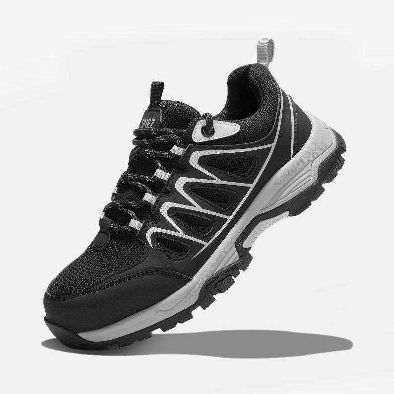 Summit Grindelwald 297-Gray