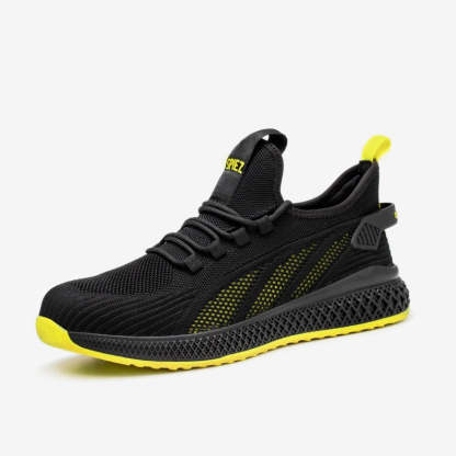 Nimbus Geneva 030-Yellow