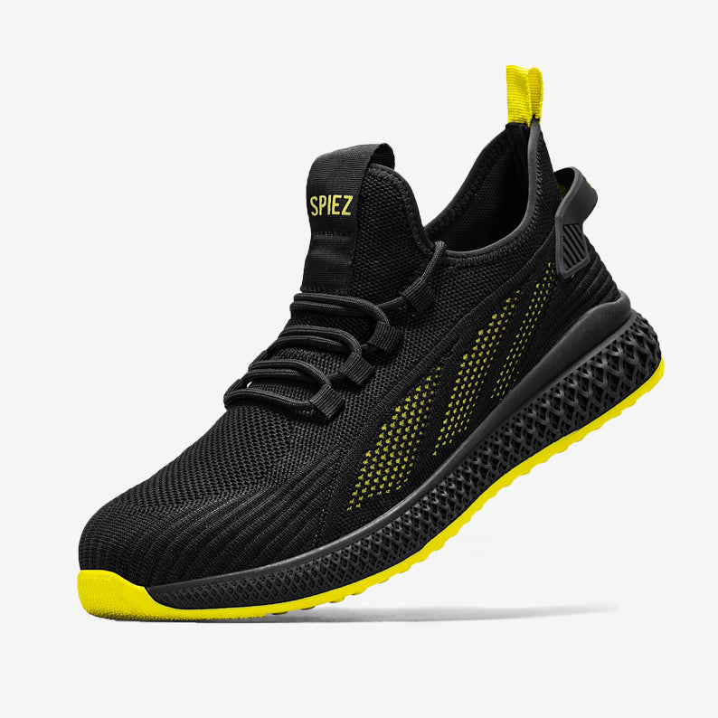 Nimbus Geneva 030-Yellow