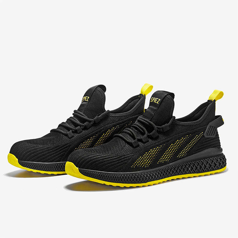 Nimbus Geneva 030-Yellow