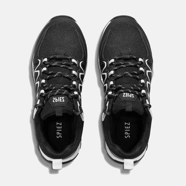 Summit Grindelwald 297-Gray