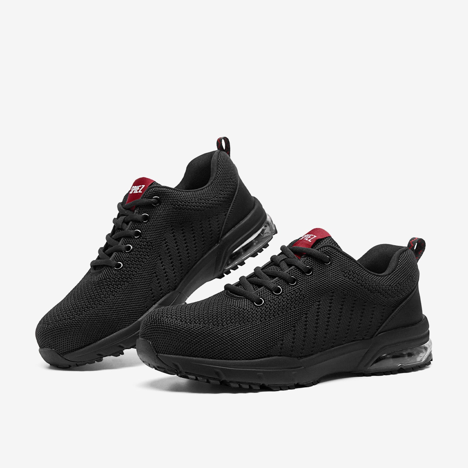 Anti-Smash Puncture Proof Composite toe safety shoes for men