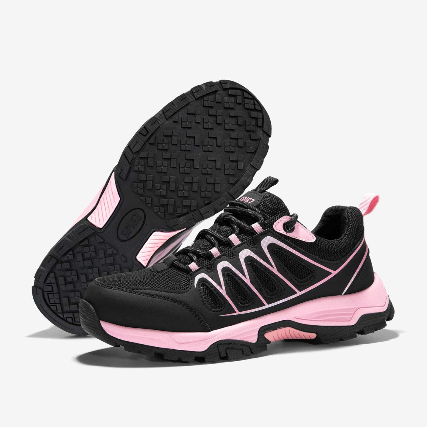 Summit Grindelwald 297-Grey1