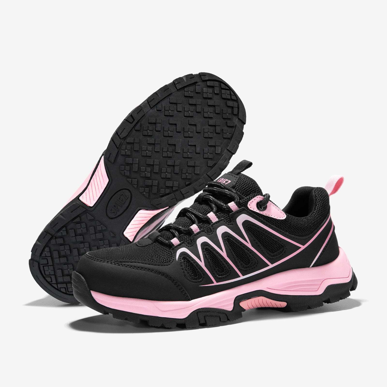 Summit Grindelwald 297-Grey1