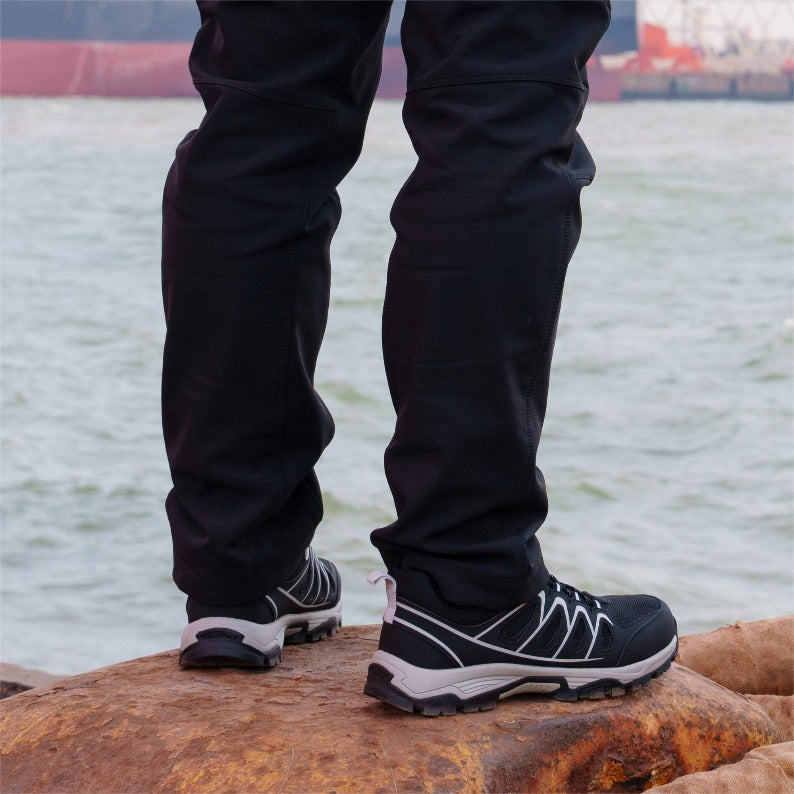 Summit Grindelwald 297-Gray