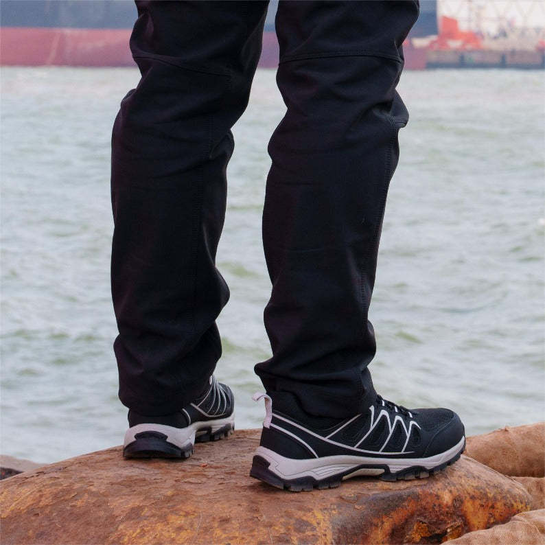 Summit Grindelwald 297-Gray