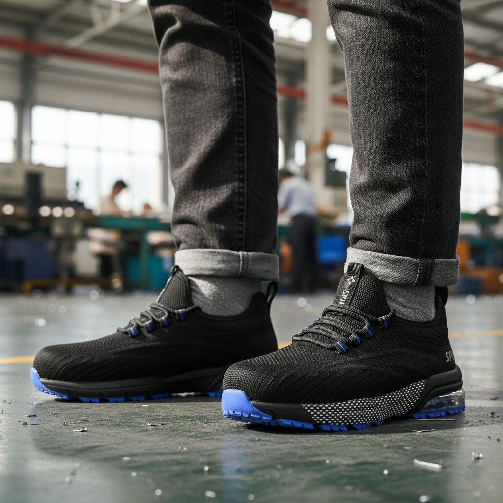 Nimbus Geneva 060G-Blue