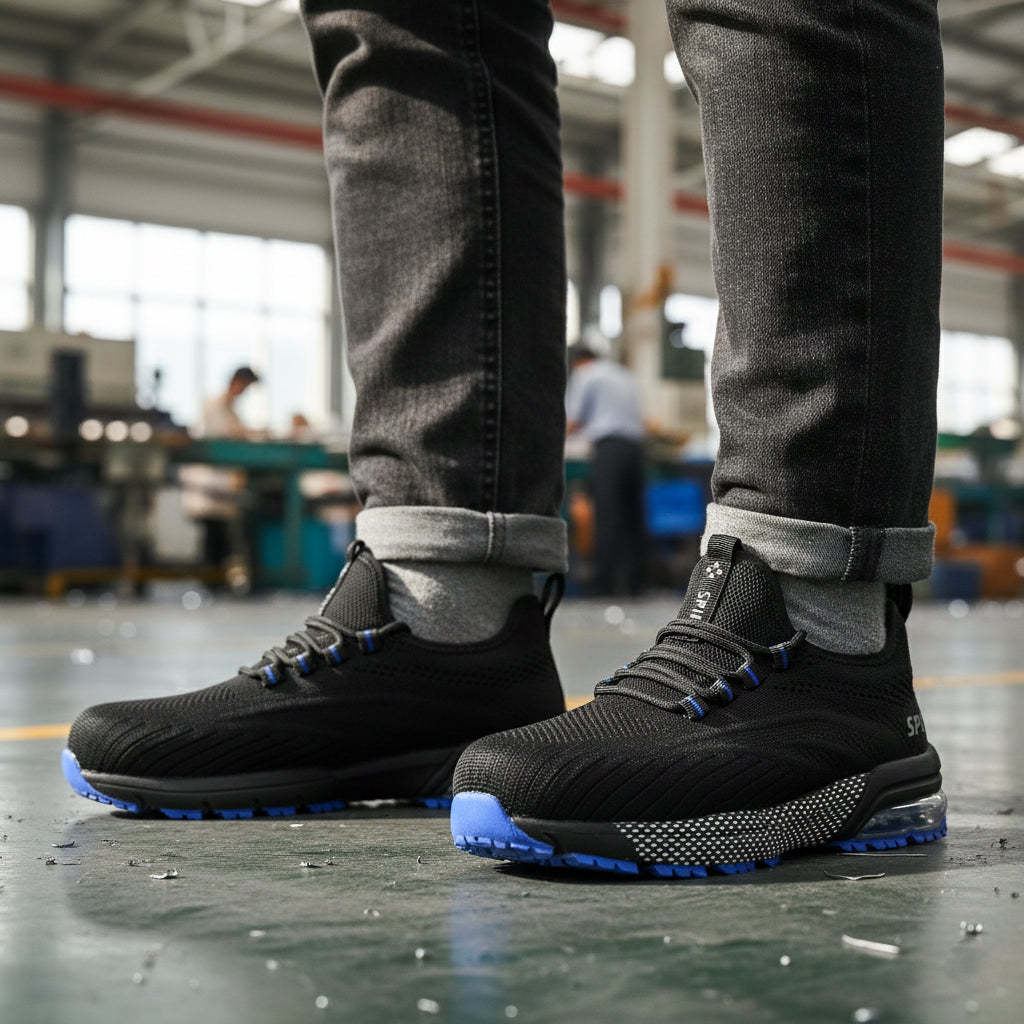 Nimbus Geneva 060G-Blue