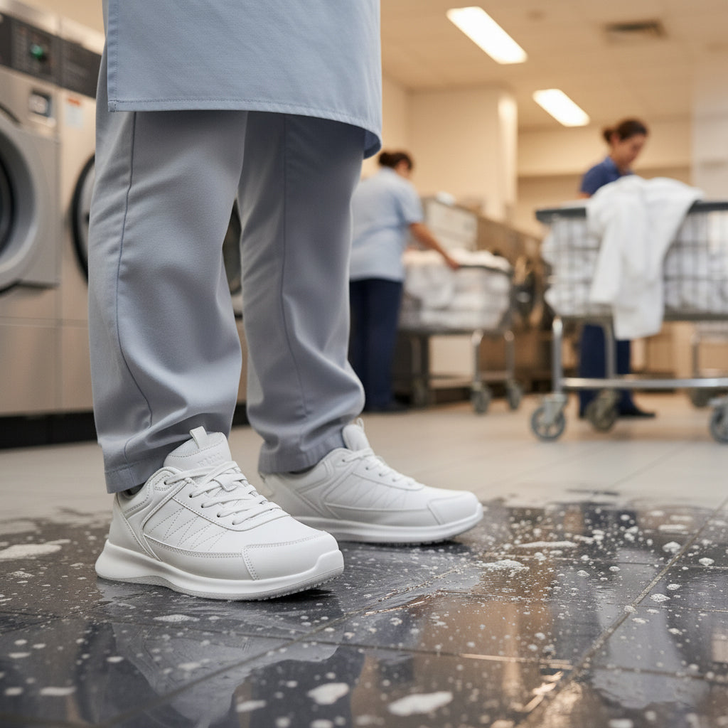 Nimbus Geneva 310-Black