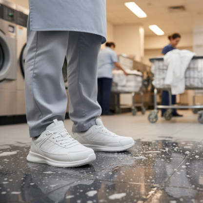 Nimbus Geneva 310-Black