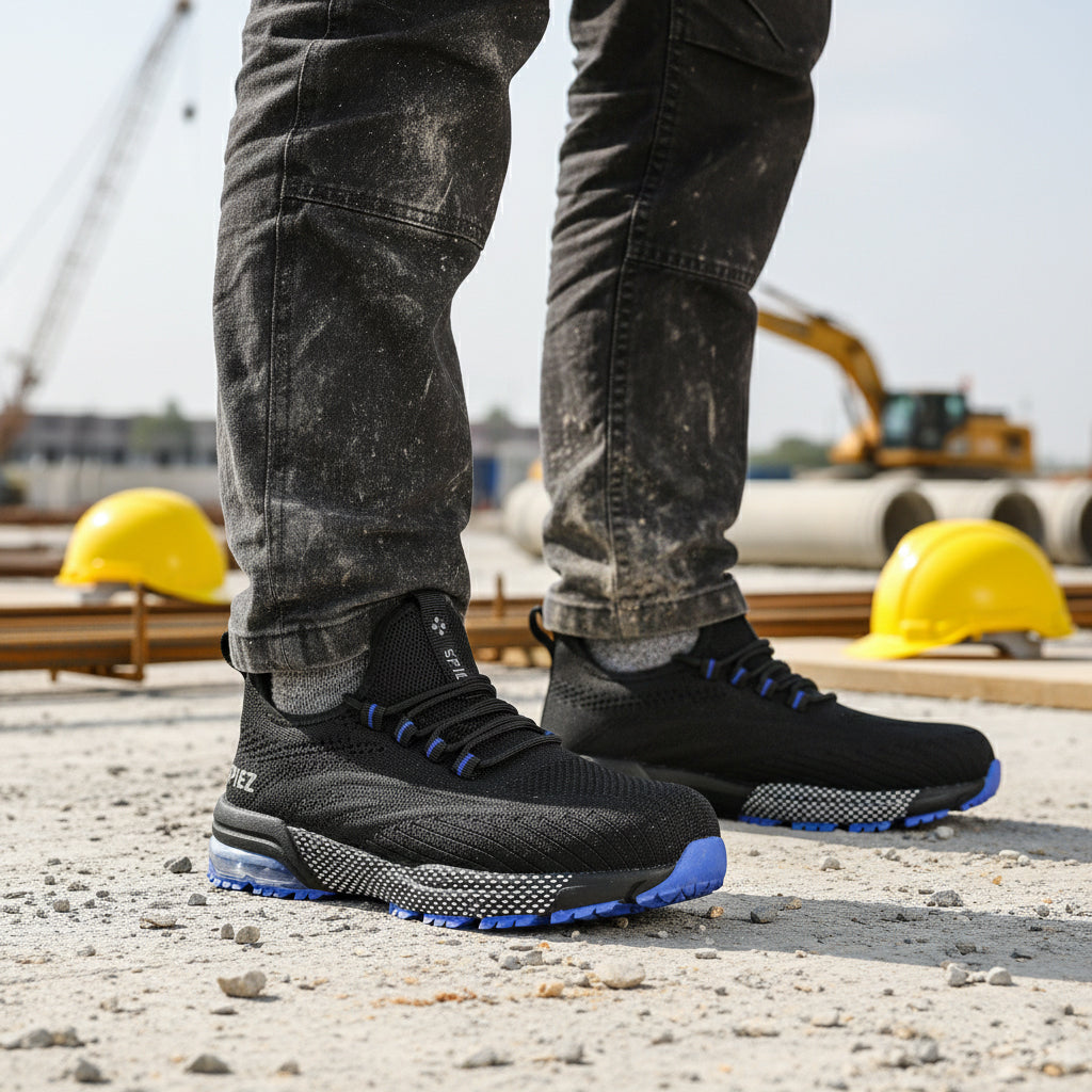 Nimbus Geneva 060G-Blue