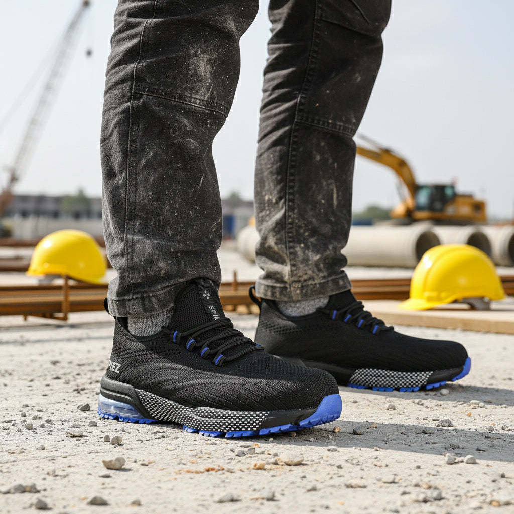 Nimbus Geneva 060G-Blue