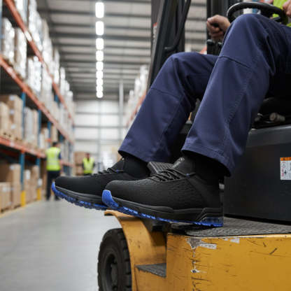 Nimbus Geneva 289-Blue