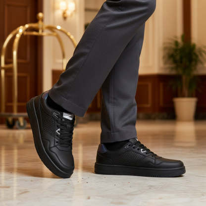 Nimbus Geneva 348-Black