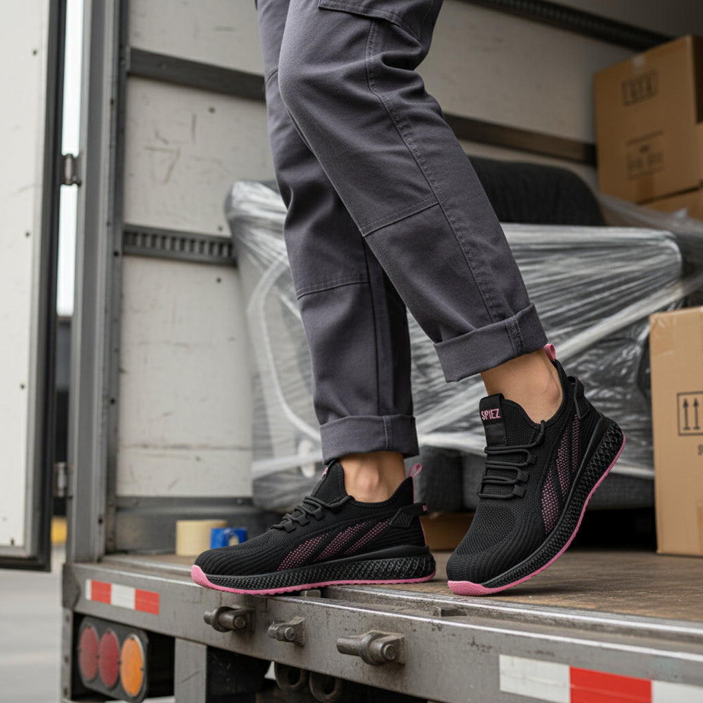 Nimbus Geneva 030-Yellow