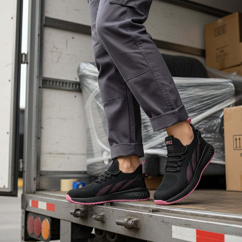 Nimbus Geneva 030-Yellow