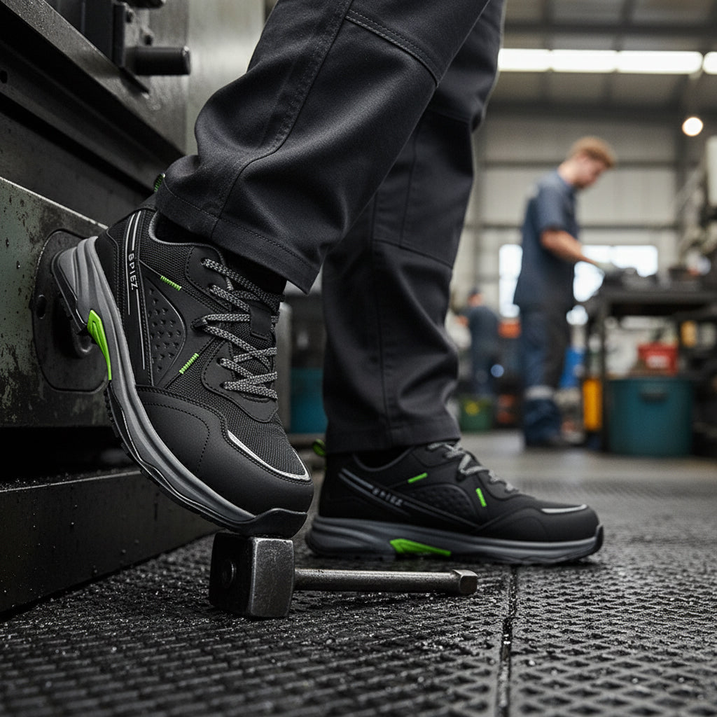 Summit Grindelwald 300