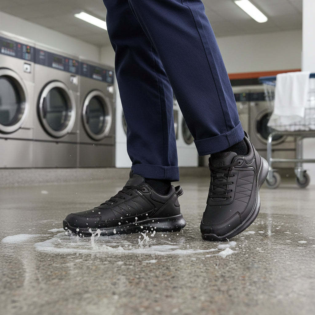 Nimbus Geneva 310-Black