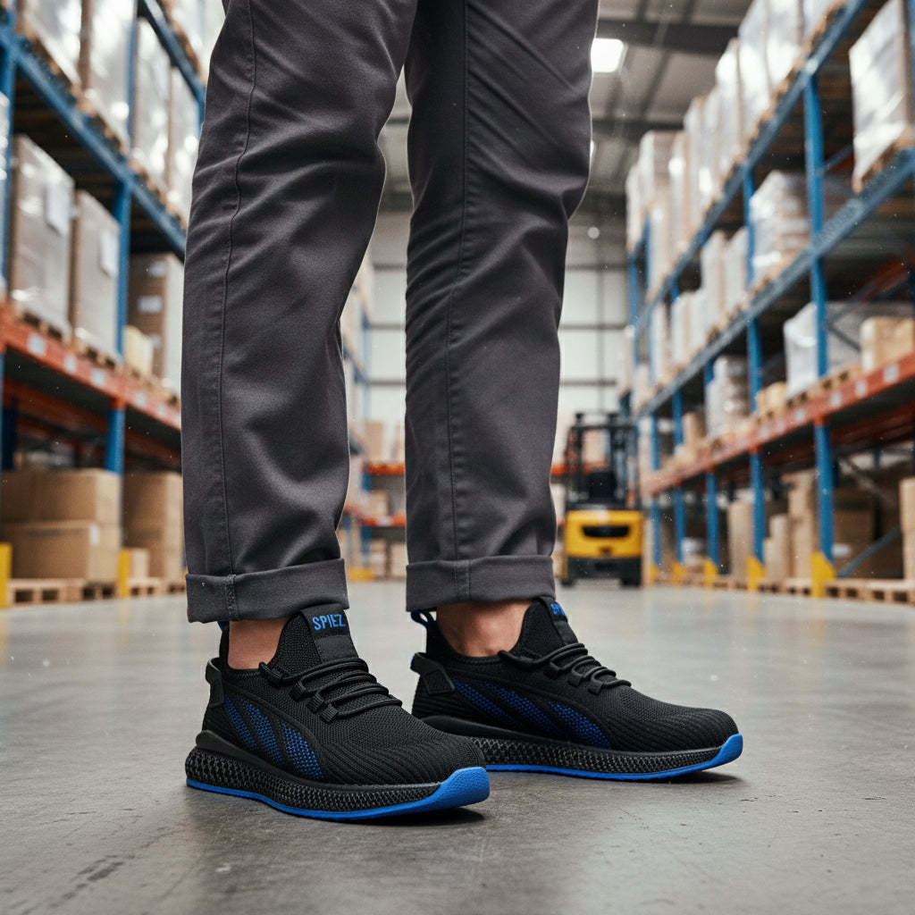 Nimbus Geneva 030-Yellow