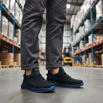 Nimbus Geneva 030-Yellow