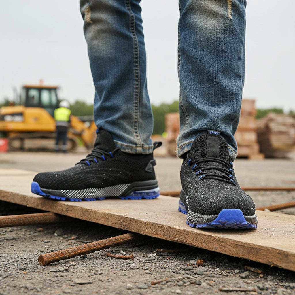 Nimbus Geneva 060-Blue