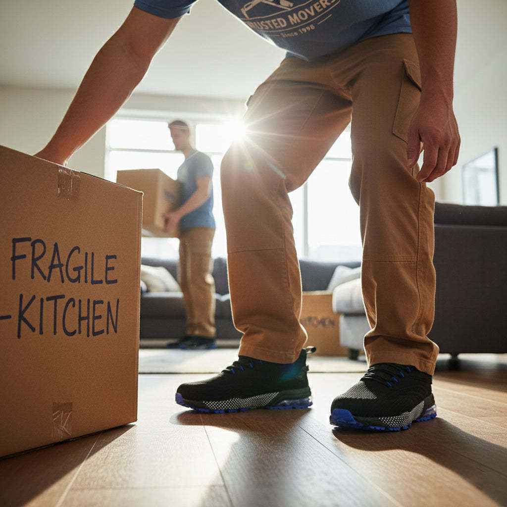 Nimbus Geneva 060-Blue