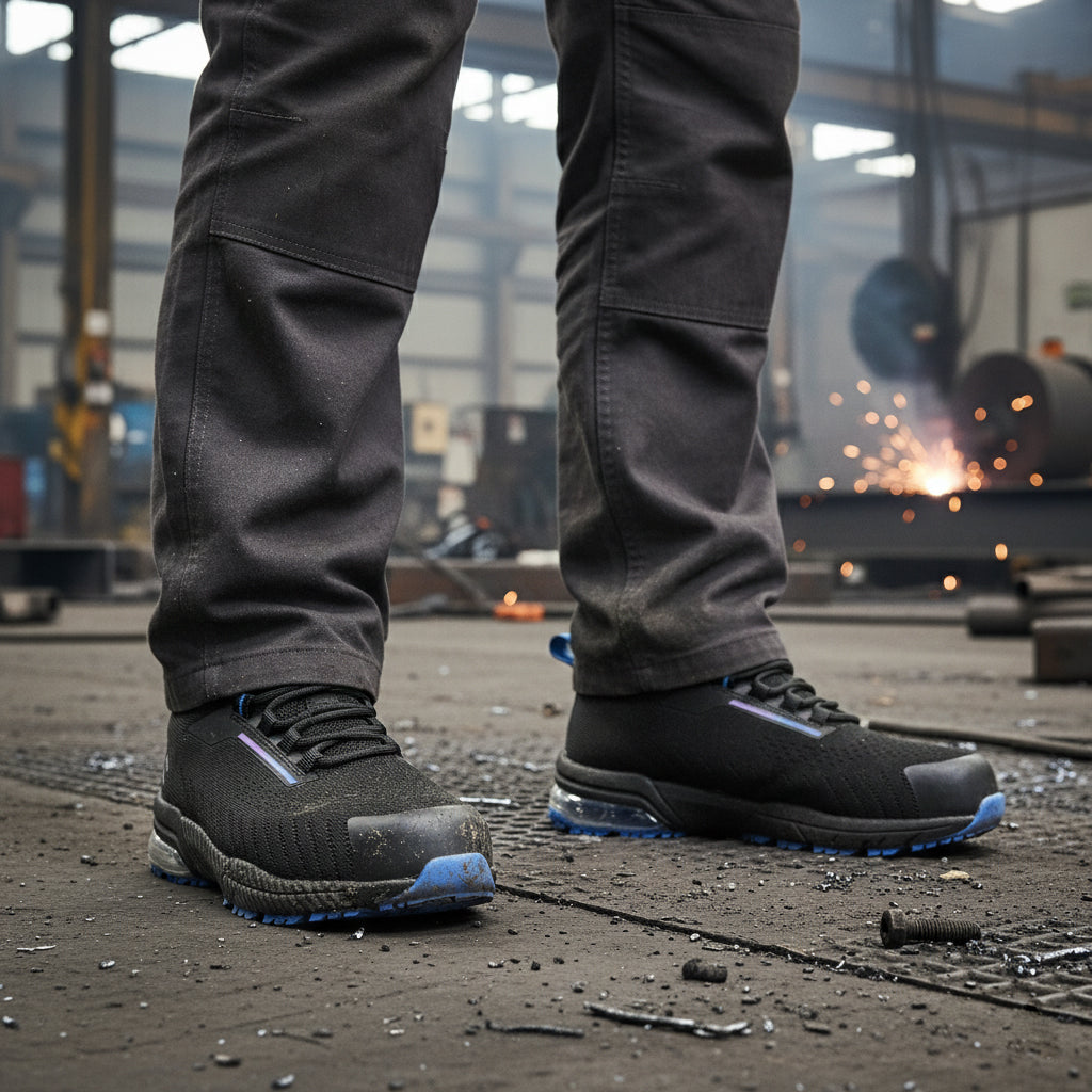 Nimbus Geneva 060C-Blue