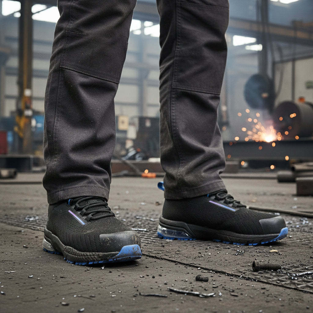 Nimbus Geneva 060C-Blue