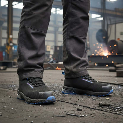 Nimbus Geneva 060C-Blue