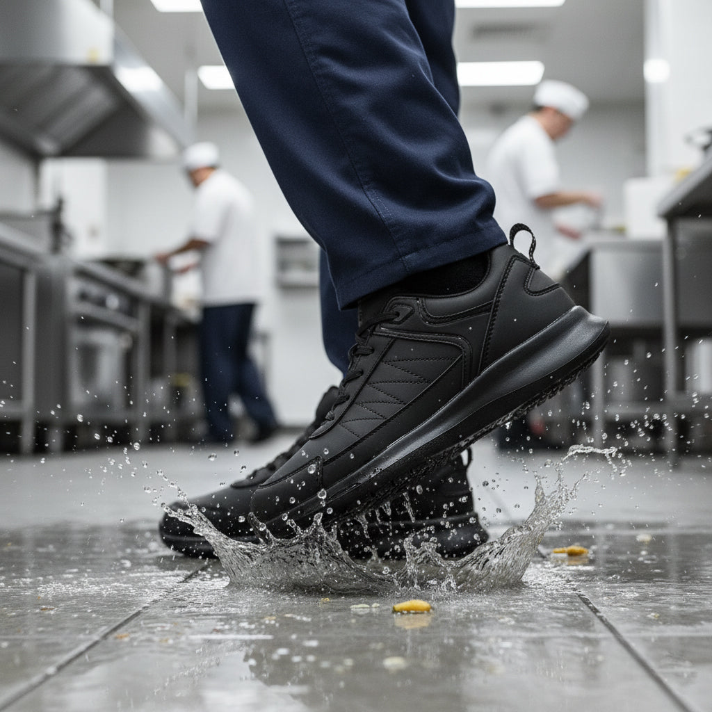 Nimbus Geneva 310-Black