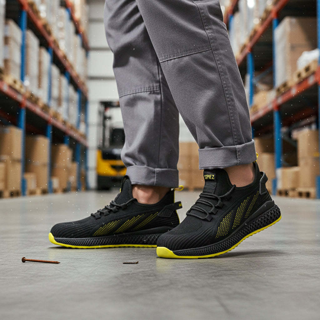 Nimbus Geneva 030-Yellow