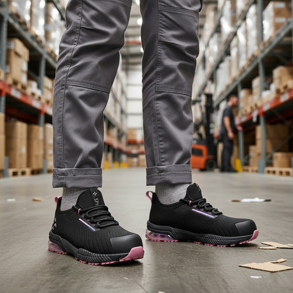 Nimbus Geneva 060C-Violet