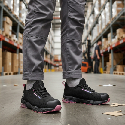 Nimbus Geneva 060C-Violet