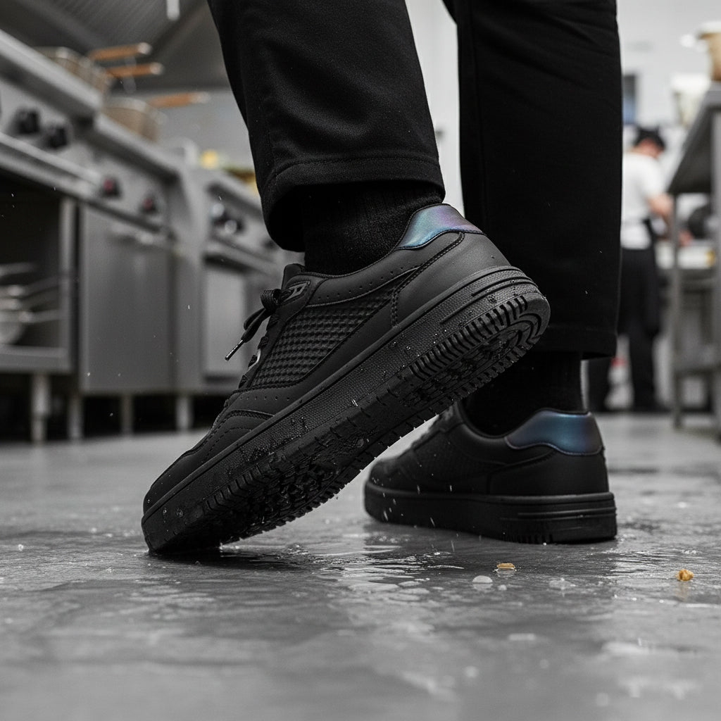 Nimbus Geneva 348-Black