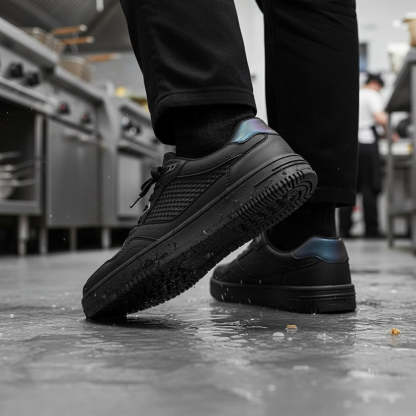 Nimbus Geneva 348-Black