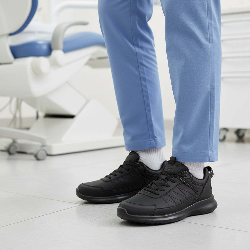 Nimbus Geneva 310-Black