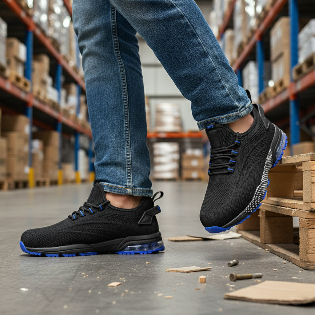 Nimbus Geneva 060-Blue