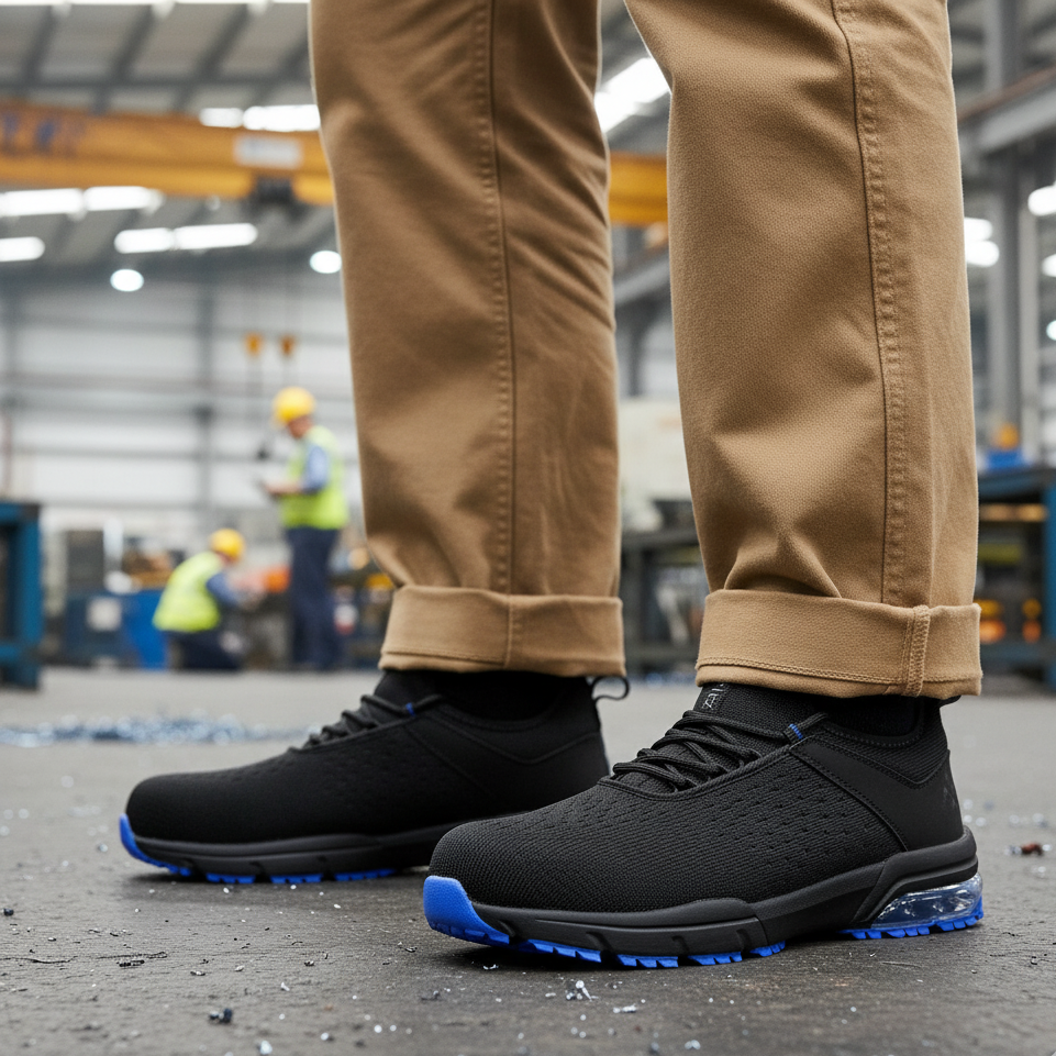 Nimbus Geneva 289-Blue