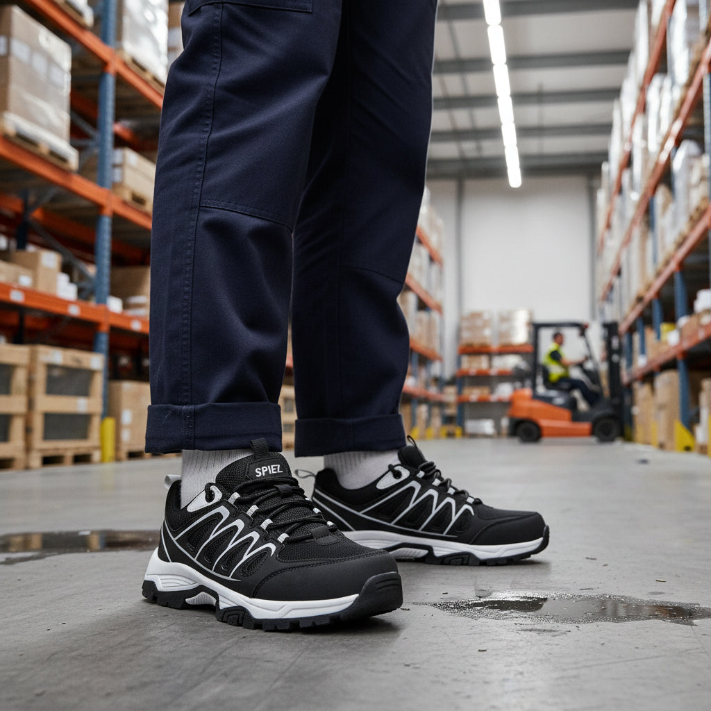 Summit Grindelwald 297-Gray