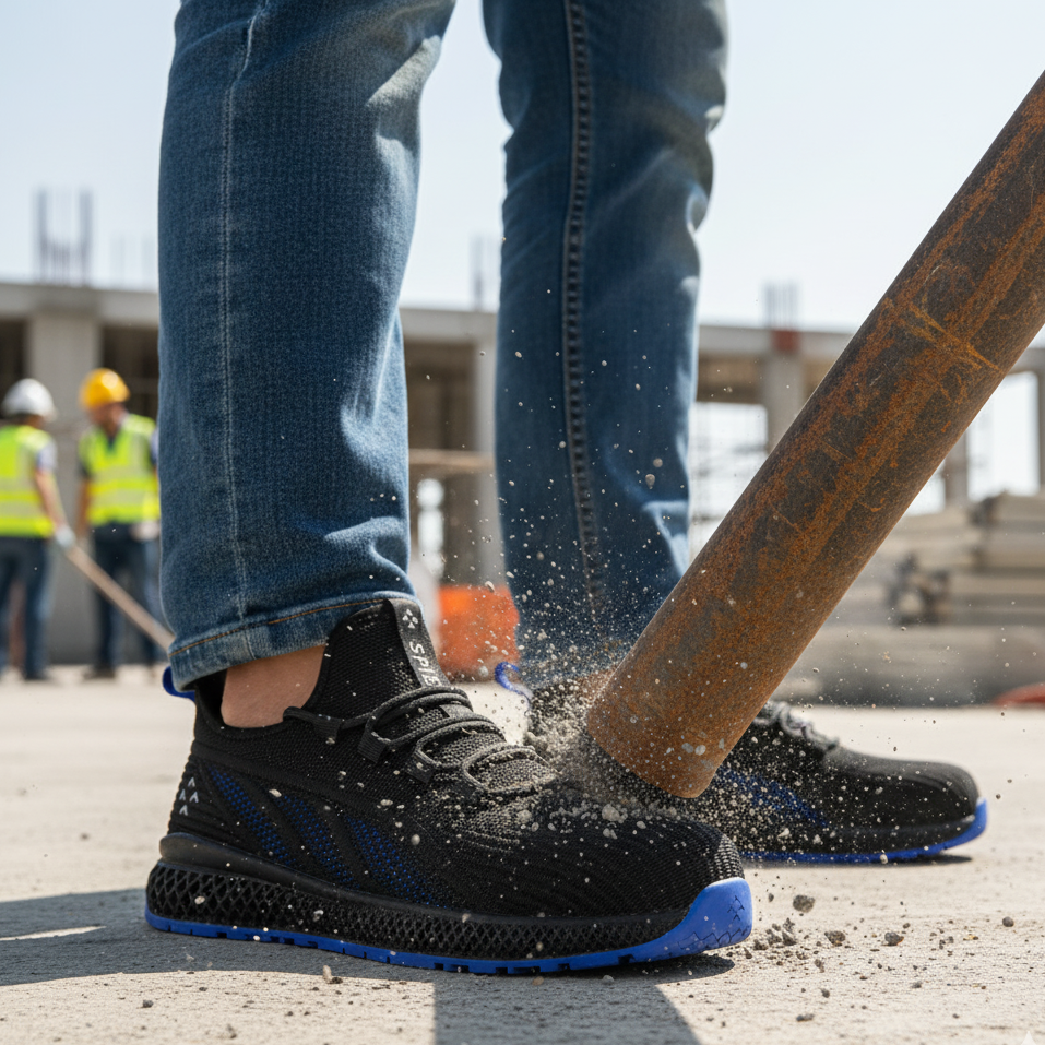 Nimbus Geneva 030B-Blue