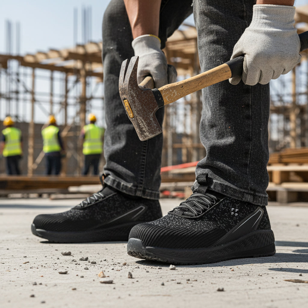 Nimbus Geneva 299-Black