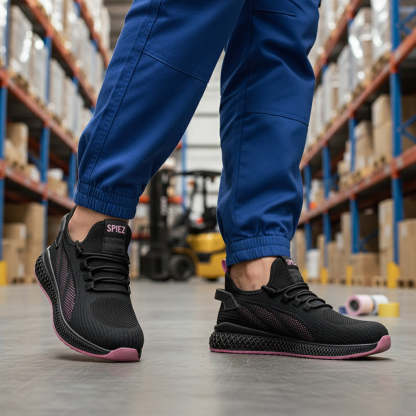 Nimbus Geneva 030-Yellow