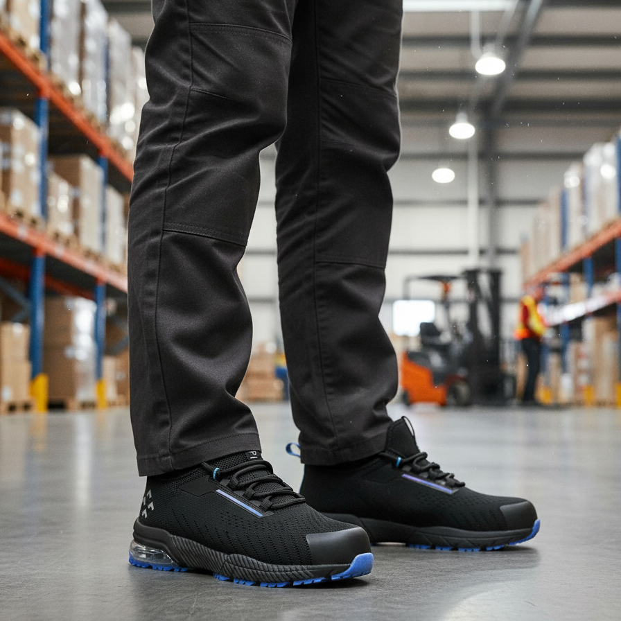 Nimbus Geneva 060C-Blue