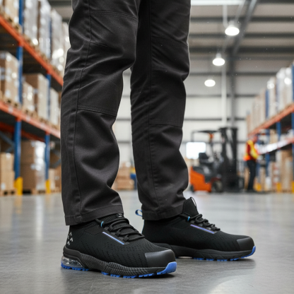 Nimbus Geneva 060C-Blue