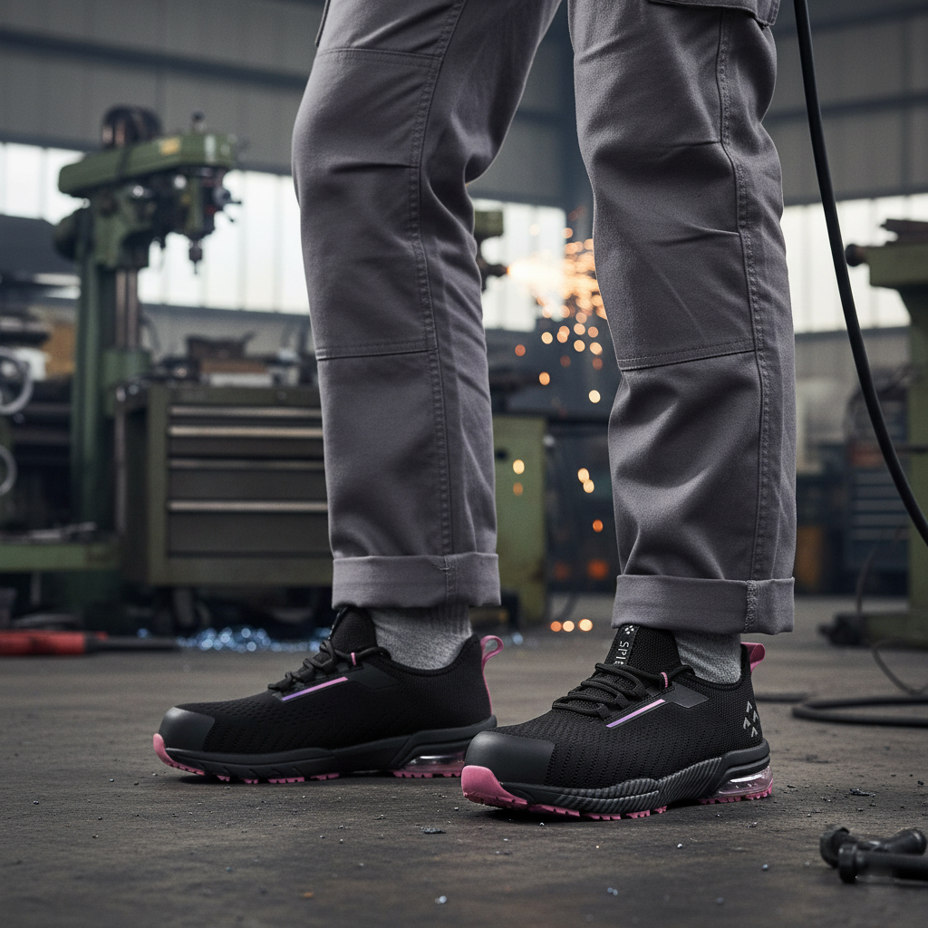 Nimbus Geneva 060C-Violet